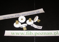 KÓŁKO KOSZA ZESTAW-DUŻE